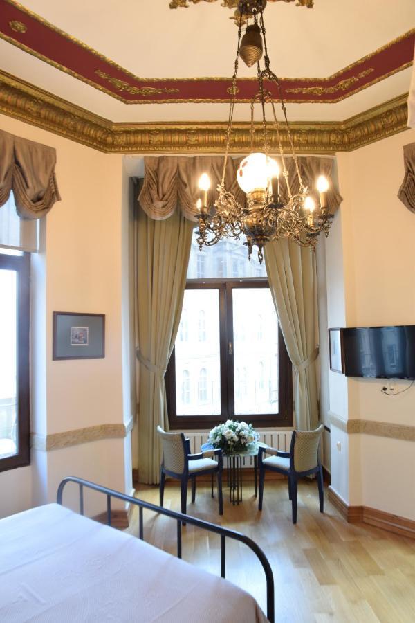 Apart Otel Ragip Pasha İstanbul